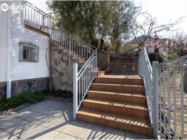 Chalet en venta en El Peñón, Comarca de la Vega de Granada