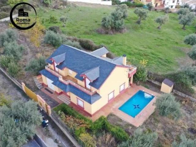 Chalet en venta en Comarca de la Vega de Granada, Andalucía