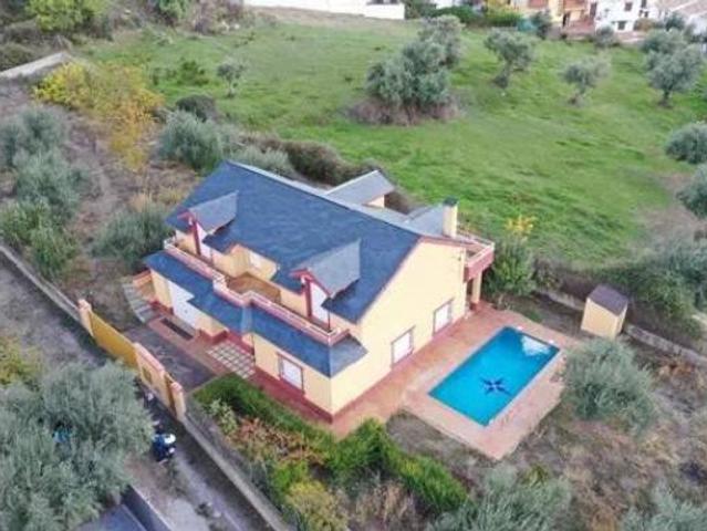 Chalet en venta en Comarca de la Vega de Granada, Andalucía