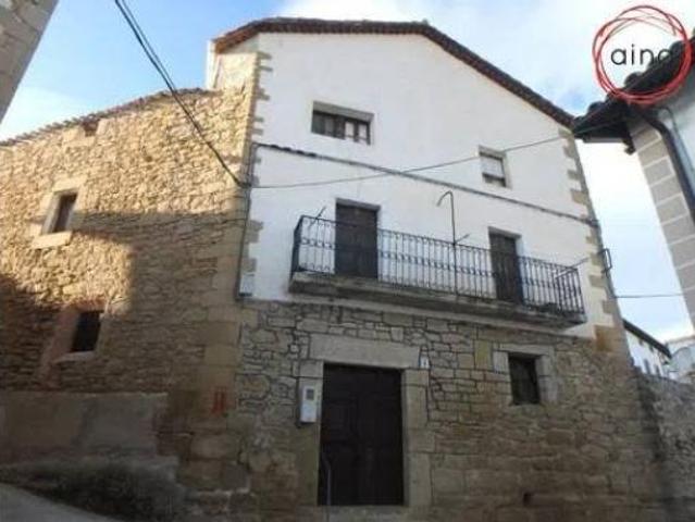 Chalet en venta en Estellerria, Navarra