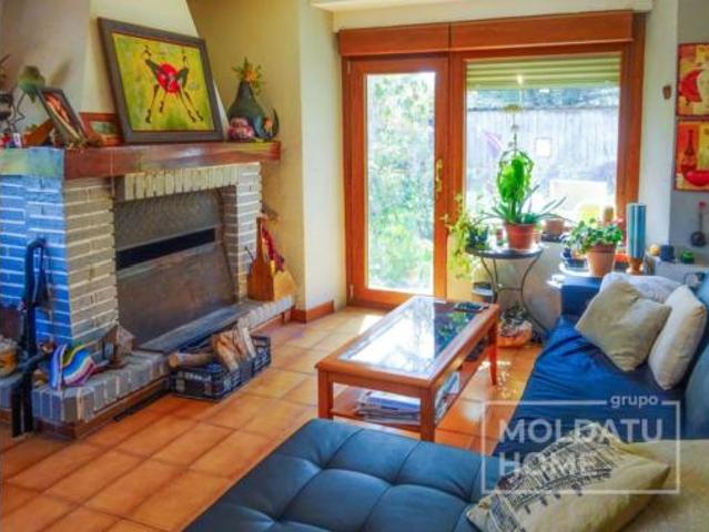 Chalet en venta en Estellerria, Navarra