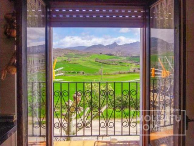 Chalet en venta en Estellerria, Navarra