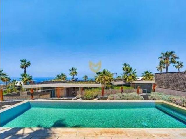 Chalet en venta en Guía de Isora, Canarias