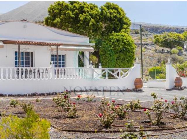 Chalet en venta en Guía de Isora, Canarias