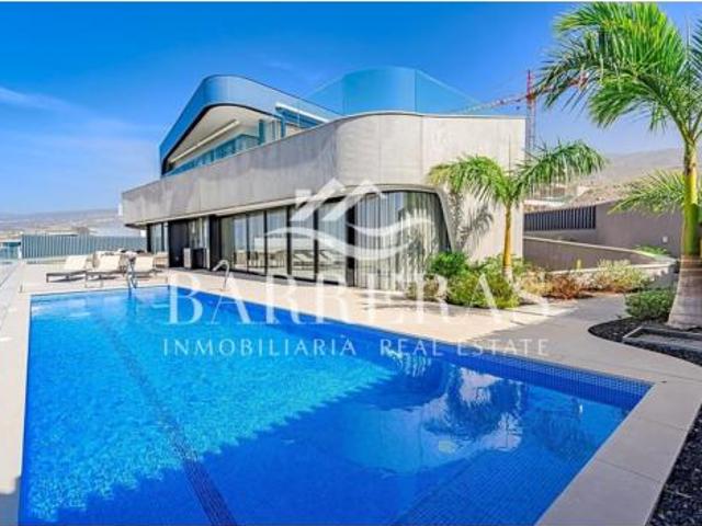 Chalet en venta en Guía de Isora, Canarias