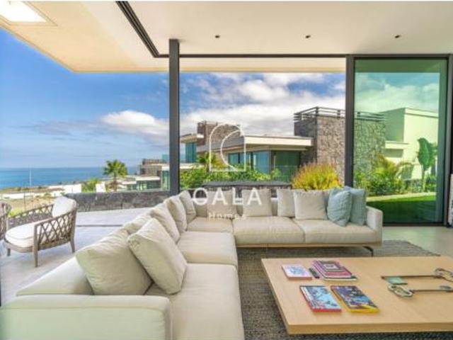 Chalet en venta en Guía de Isora, Canarias