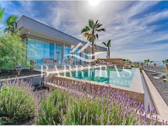 Chalet en venta en Guía de Isora, Canarias