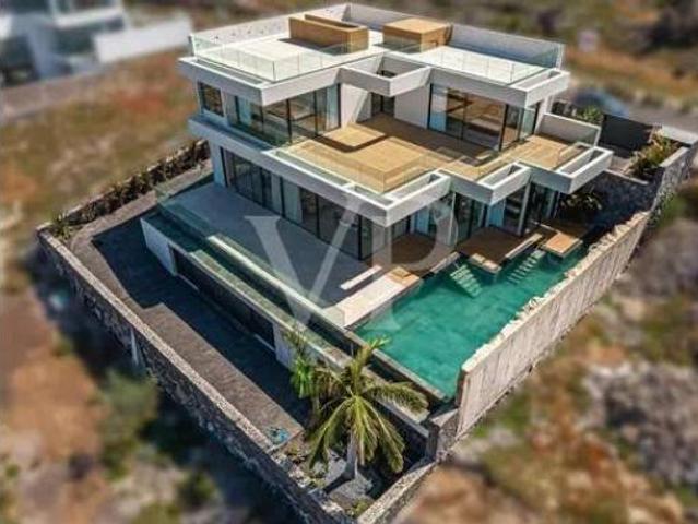 Chalet en venta en Guía de Isora, Canarias