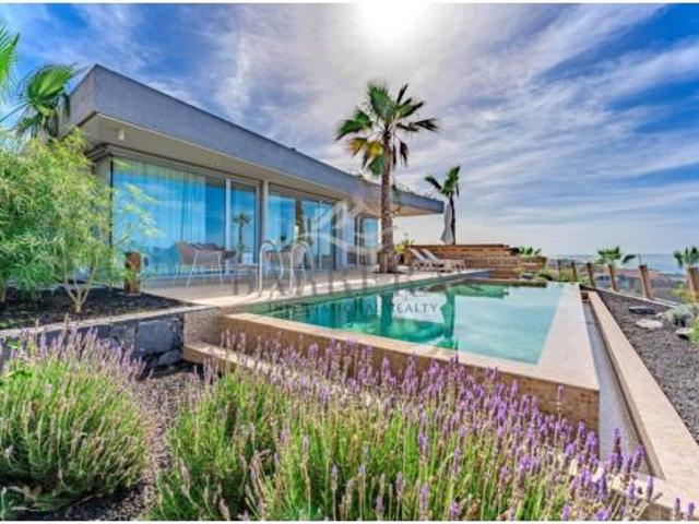 Chalet en venta en Guía de Isora, Canarias