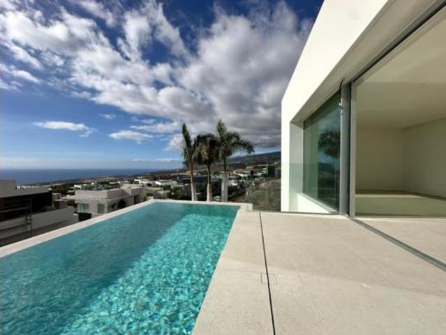 Chalet en venta en Guía de Isora, Canarias