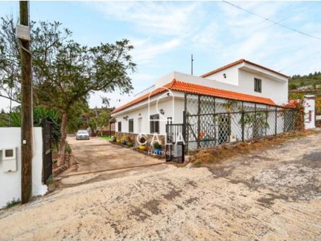 Chalet en venta en Guía de Isora, Canarias