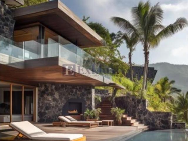 Chalet en venta en Guía de Isora, Canarias
