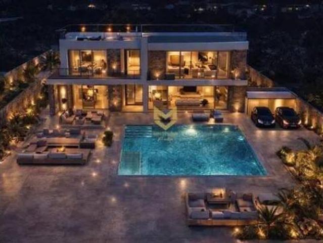 Chalet en venta en Guía de Isora, Canarias