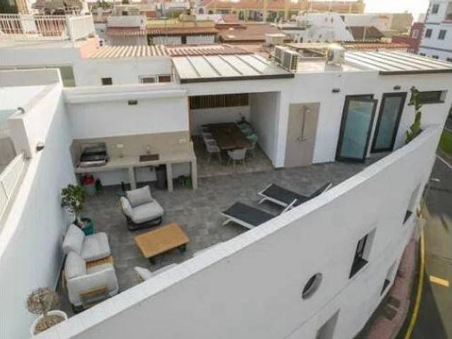 Chalet en venta en Guía de Isora, Canarias