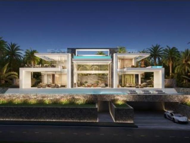 Villa en venta en Tenerife, Abama
