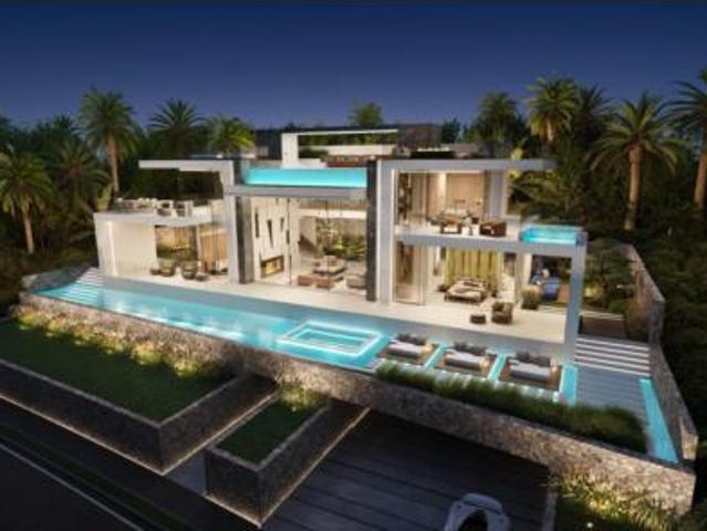 Chalet en venta en Guía de Isora, Canarias
