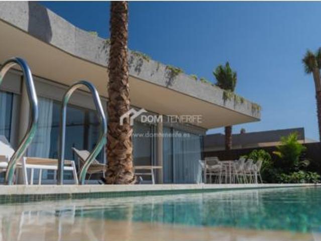 Chalet en venta en Tenerife, Playa San Juan