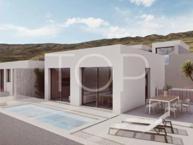 Chalet en venta en Guía de Isora, Canarias