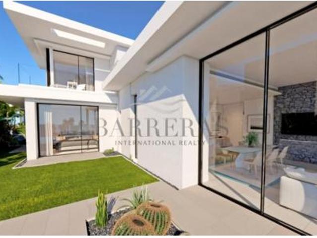 Chalet en venta en Guía de Isora, Canarias