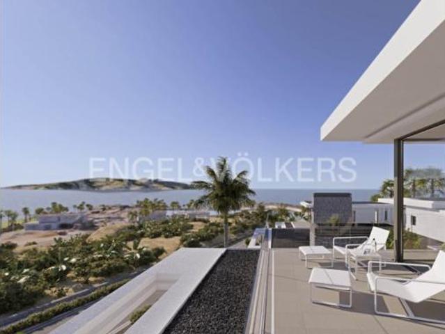Chalet en venta en Guía de Isora, Canarias