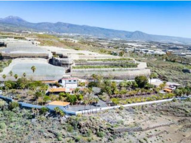 Chalet en venta en Guía de Isora, Canarias
