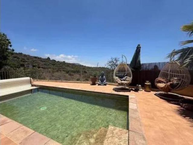 Chalet en venta en Guía de Isora, Canarias