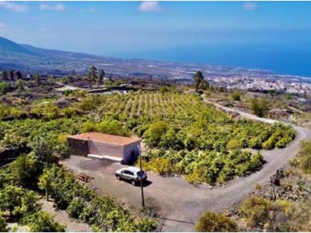 Chalet en venta en Tenerife, Aripe