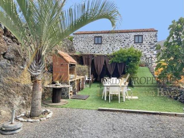 Villa en venta en Tenerife, Aripe