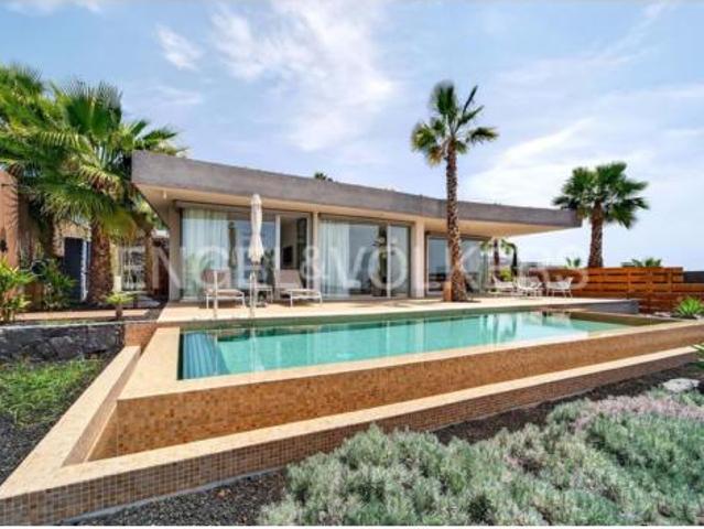 Chalet en venta en Guía de Isora, Canarias