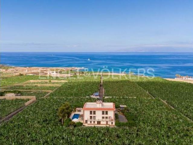 Chalet en venta en Guía de Isora, Canarias