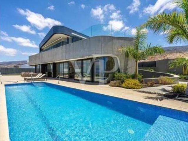 Chalet en venta en Guía de Isora, Canarias