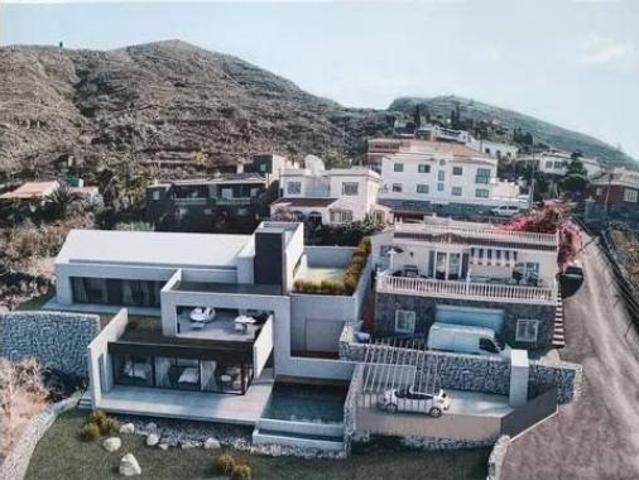 Chalet en venta en Guía de Isora, Canarias