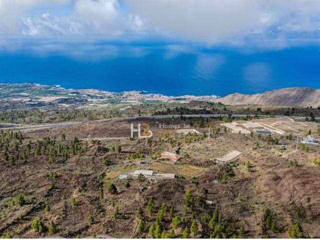 Villa en venta en Tenerife, Guía de Isora