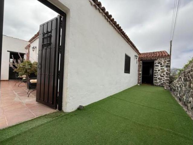 Chalet en venta en Guía de Isora, Canarias