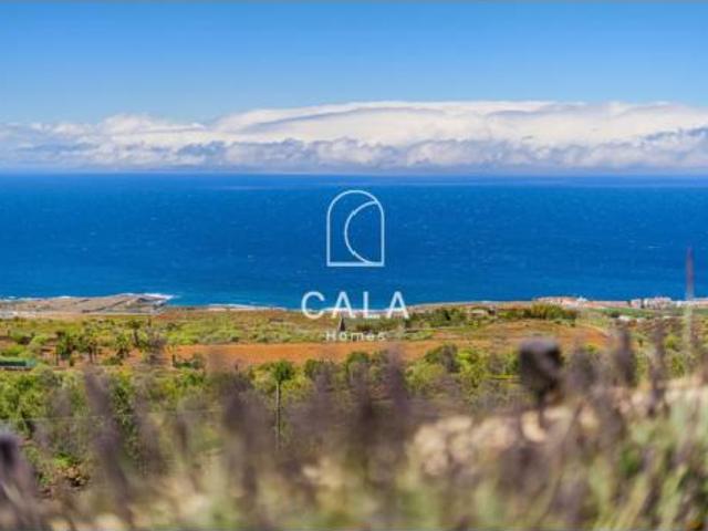 Chalet en venta en Guía de Isora, Canarias