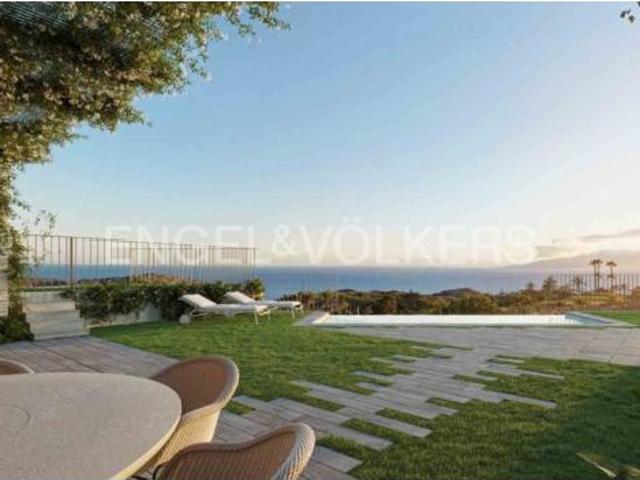 Chalet en venta en Guía de Isora, Canarias