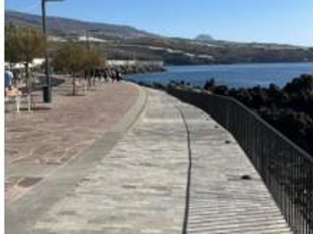 Villa en venta en Tenerife, Playa San Juan