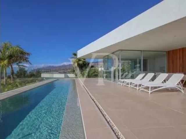 Chalet en venta en Guía de Isora, Canarias