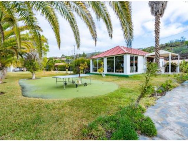 Chalet en venta en Guía de Isora, Canarias