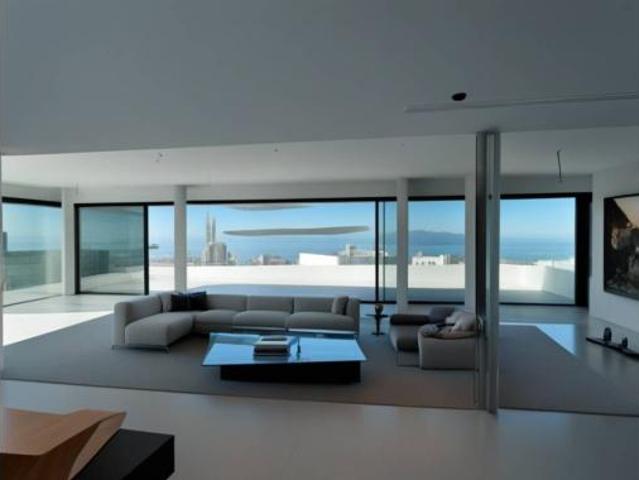Chalet en venta en Guía de Isora, Canarias