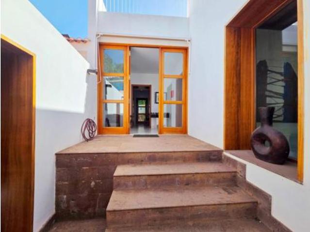 Chalet en venta en Guía de Isora, Canarias