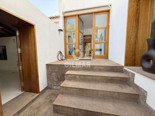 Chalet en venta en Guía de Isora, Canarias
