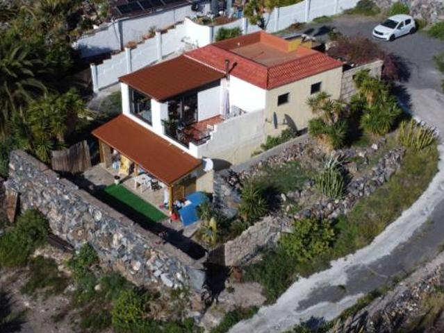 Chalet en venta en Guía de Isora, Canarias