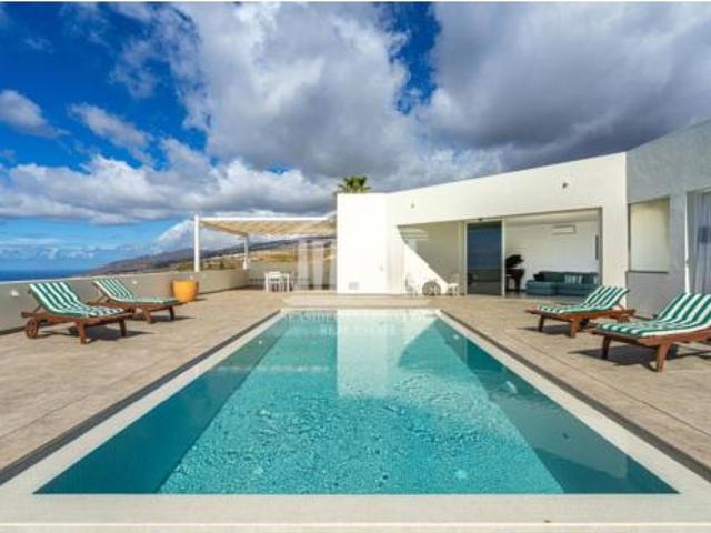 Chalet en venta en Guía de Isora, Canarias