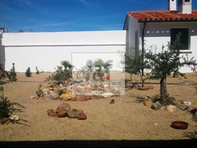 Chalet en venta en Guijo De Galisteo, Extremadura