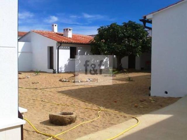Chalet en venta en Guijo De Galisteo, Extremadura