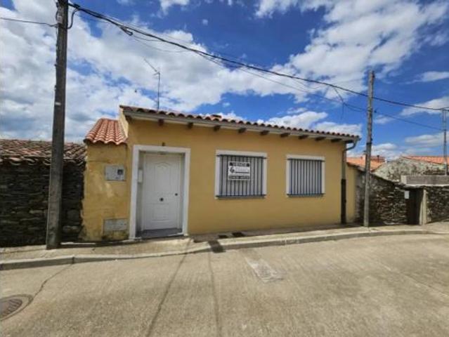 Chalet en venta en Guijuelo, Castilla y León