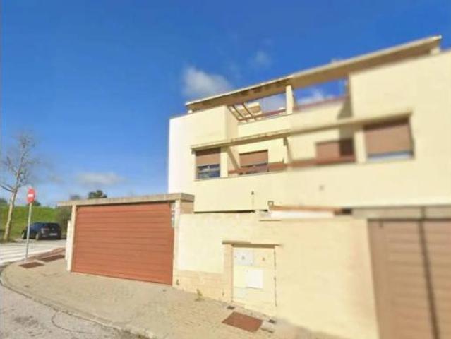 Chalet en venta en Las Pajanosas, Guillena