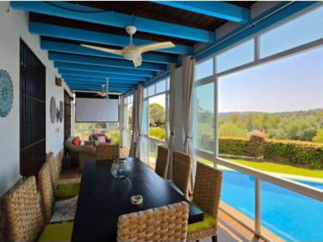 Chalet en venta en Guillena, Andalucía