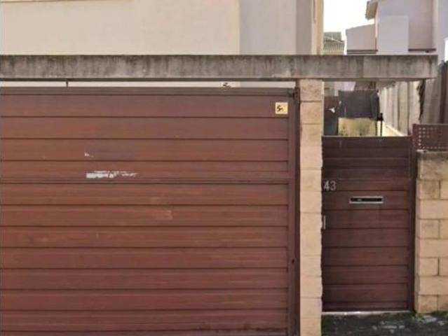 Chalet en venta en Las Pajanosas, Guillena